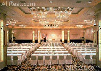 Swissotel Nai Lert Park 21